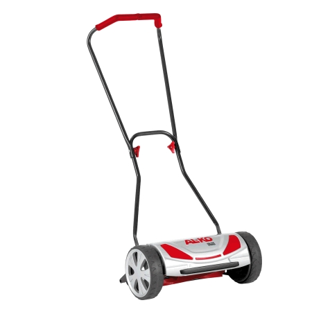Внешний вид Газонокосилка AL-KO Comfort 38 Soft touch Plus 112663