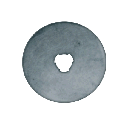 Внешний вид Лезвие дисковое для ножей 10370,10375,10470